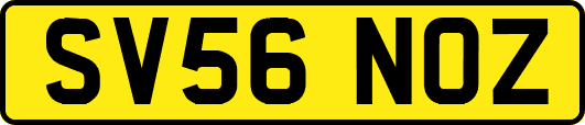 SV56NOZ