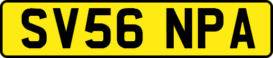 SV56NPA