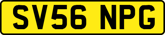 SV56NPG