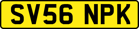 SV56NPK