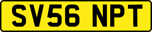 SV56NPT