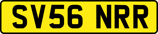 SV56NRR
