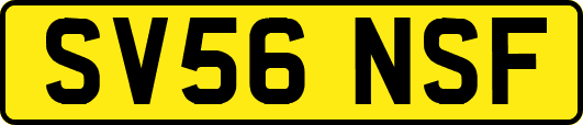 SV56NSF