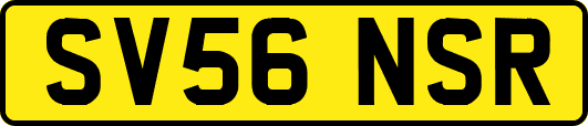 SV56NSR