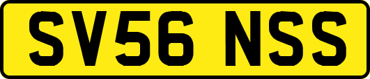 SV56NSS
