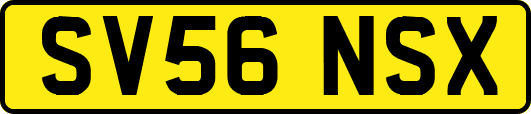 SV56NSX