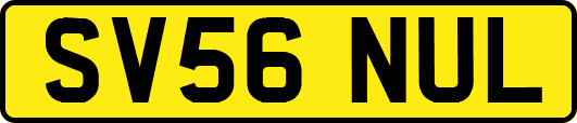 SV56NUL
