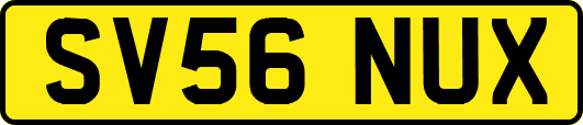SV56NUX