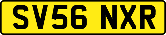 SV56NXR