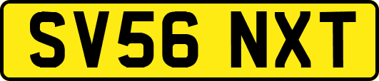 SV56NXT