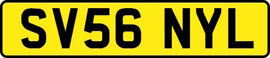 SV56NYL