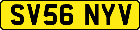 SV56NYV