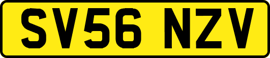 SV56NZV