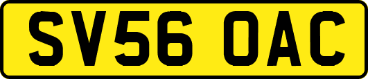 SV56OAC
