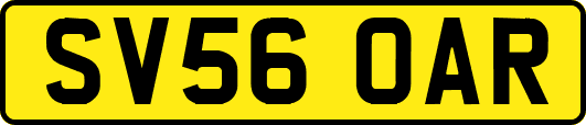 SV56OAR