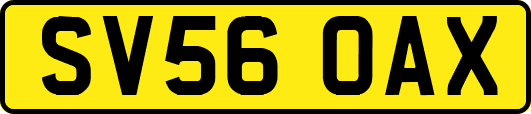 SV56OAX