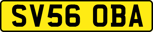 SV56OBA