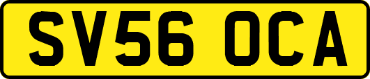SV56OCA