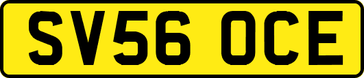 SV56OCE