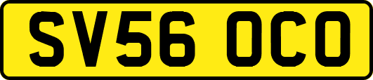 SV56OCO
