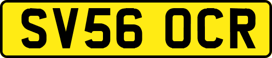 SV56OCR