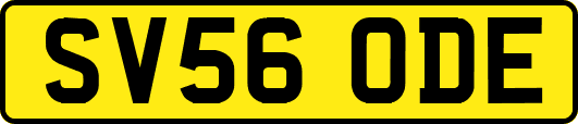 SV56ODE
