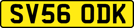 SV56ODK