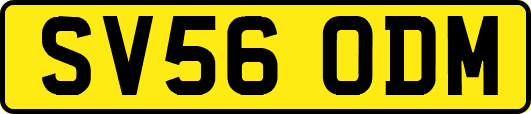 SV56ODM