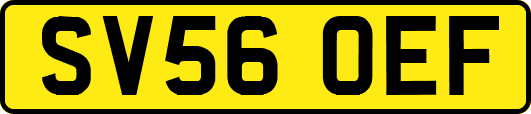 SV56OEF