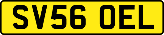 SV56OEL