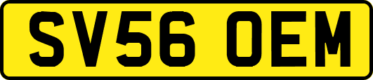 SV56OEM