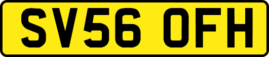 SV56OFH