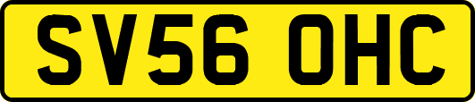 SV56OHC