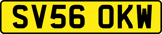 SV56OKW