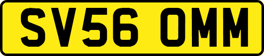SV56OMM