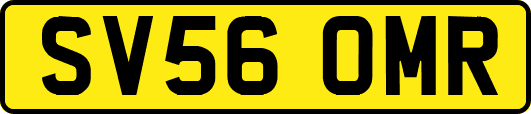 SV56OMR