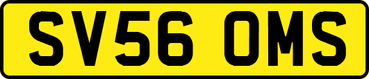 SV56OMS