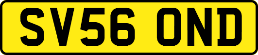 SV56OND