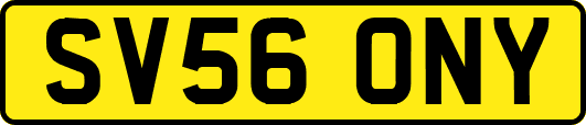 SV56ONY