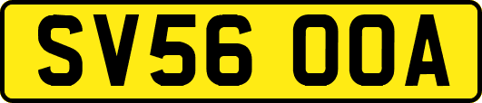 SV56OOA