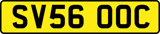 SV56OOC