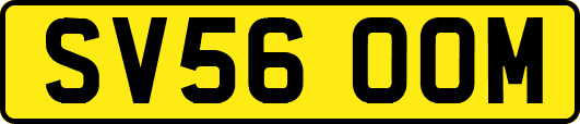 SV56OOM