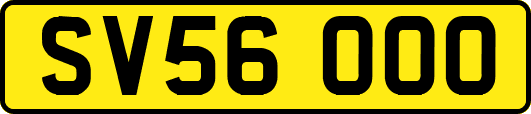 SV56OOO