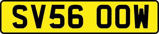 SV56OOW