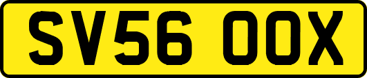 SV56OOX
