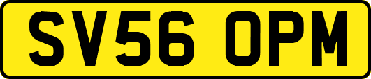 SV56OPM