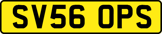SV56OPS