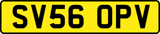 SV56OPV
