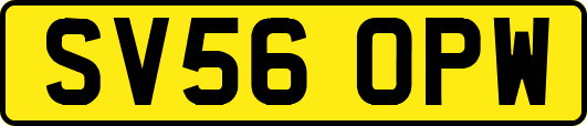 SV56OPW