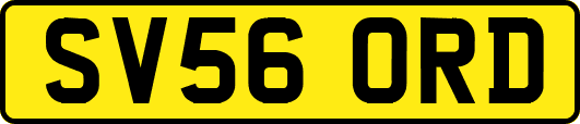 SV56ORD